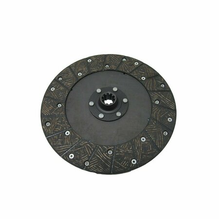 AFTERMARKET Clutch Disc fits Ford New Holland Tractor - 82006626 E5NN7550BB E3NN7550AA